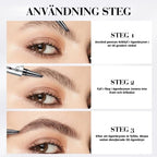 3D Waterproof Microblading Eyebrow Pencil