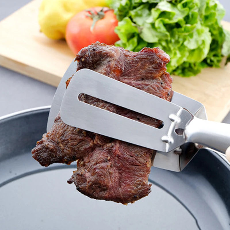FlipMaster | Ultimate Double-Sided Spatula