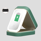 LED-Fill Light Jewelry Box
