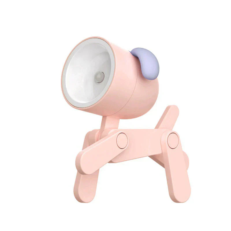 Atmospheric LED Night Light - GlowMini