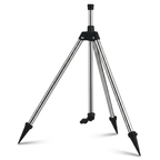 High Pressure Rotating Tripod Sprinkler