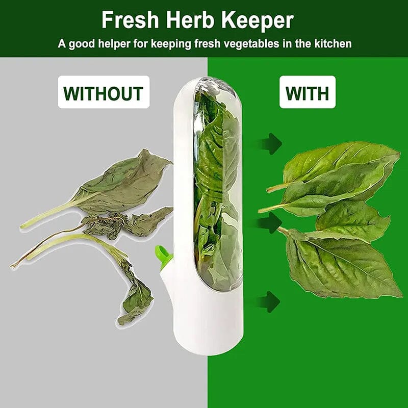 Herb Fresh Holder