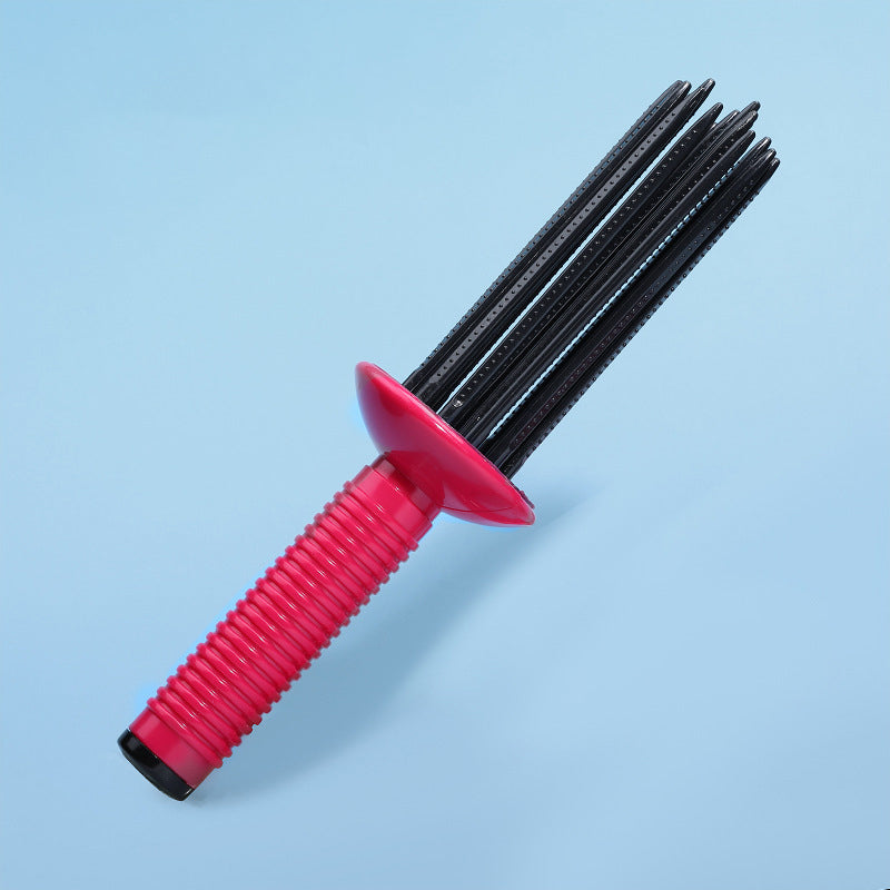 Heat-free Comb