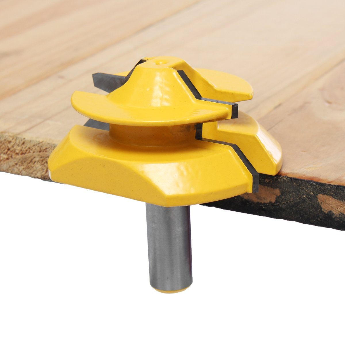 MèChe for angled cutting with lock at 45°