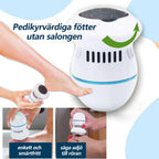 SoleSmooth - Callus Remover