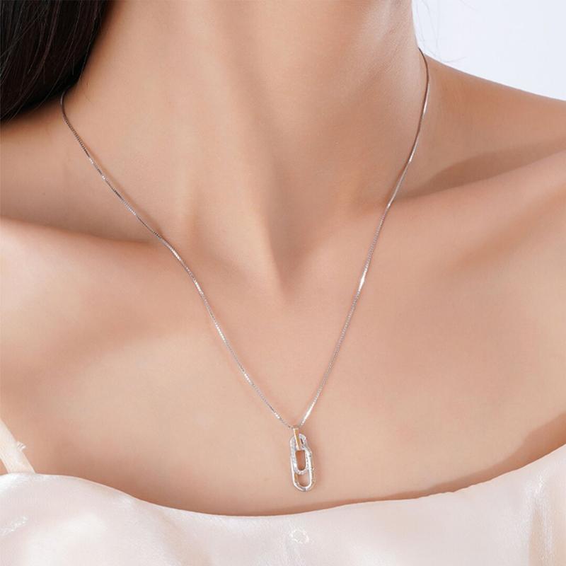 Forever Connected Necklace