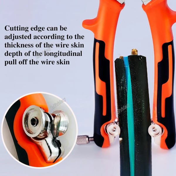 Hot sale 49% discount -10 in 1 hand tools multifunctional wire cutters