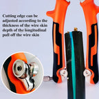 Hot sale 49% discount -10 in 1 hand tools multifunctional wire cutters