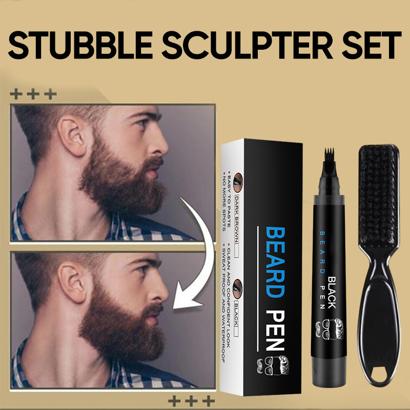 Stoppel Sculptor