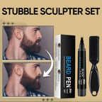 Stoppel Sculptor