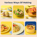 Household Egg White Egg Yolk Mixer