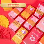 Springbox Red Package Surprise