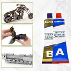 Repair Casting Adhesive