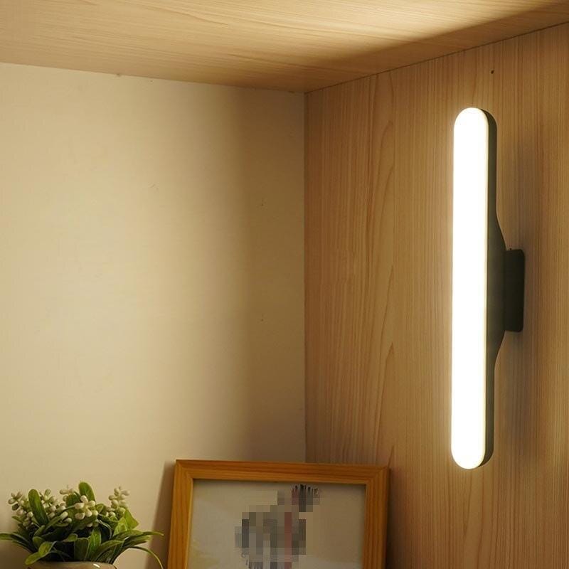 Dimmable Touch Light Bar