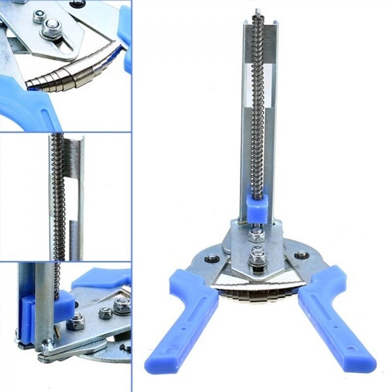 Pliers Wire Cage Clamps Pliers Tools