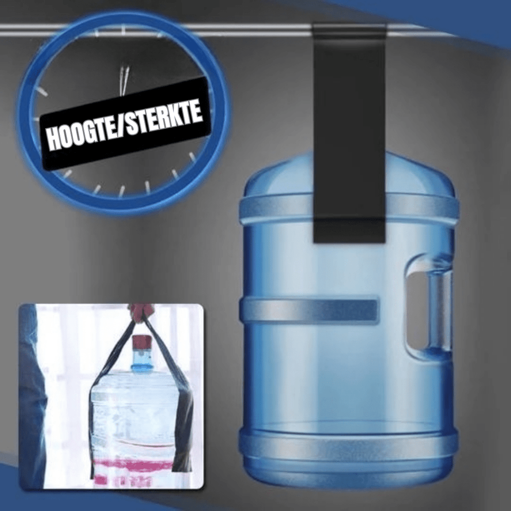 FloodTape | Protect your space with confidence