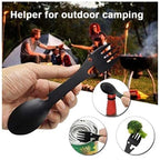The Trek Tool - 5 in 1 Spork