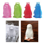 Mini Snowman Shape