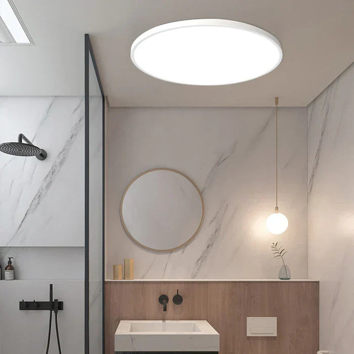 OrbGlow Ceiling Light - Elegant LED Lighting