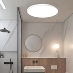 OrbGlow Ceiling Light - Elegant LED Lighting