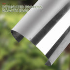 Multifunctional Planting and Transplanting Hole Punch