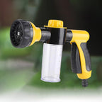 Pressure Hose Nozzle Foam Gun