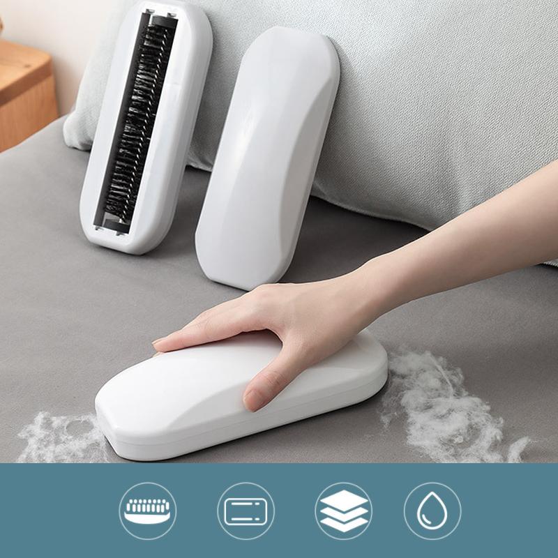 Multifunctional Rotary Brush