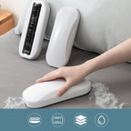 Multifunctional Rotary Brush