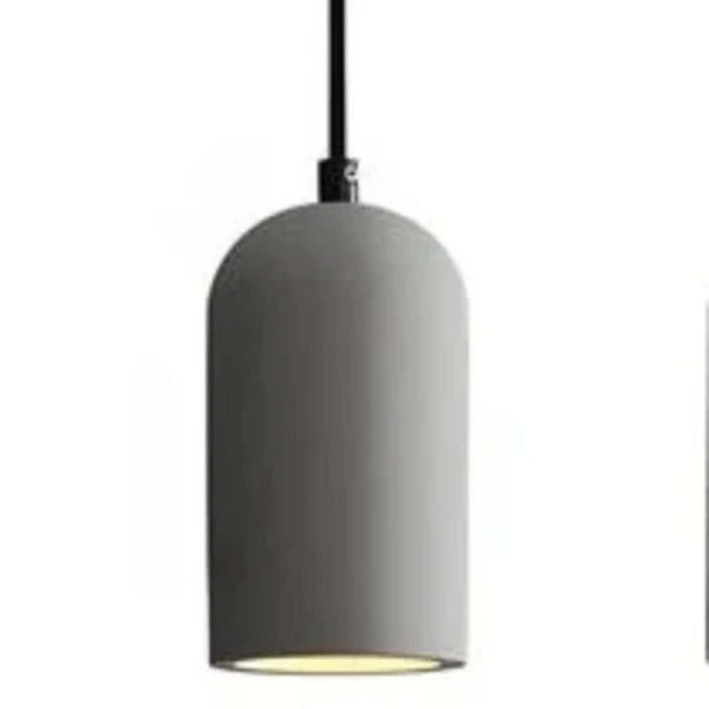 Industrial Design Pendant Lamp