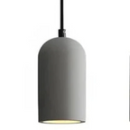 Industrial Design Pendant Lamp