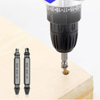 Screw extractor (4 pcs./5 pcs./6 pcs.)