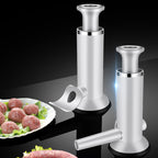 Practical sausage machine