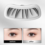 2-in-1 Eyeliner & Lower Lash Stamp Set