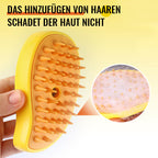 Pet Spray Massage Comb