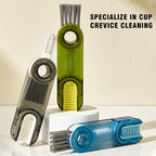 3-in-1 bag cleaning brush