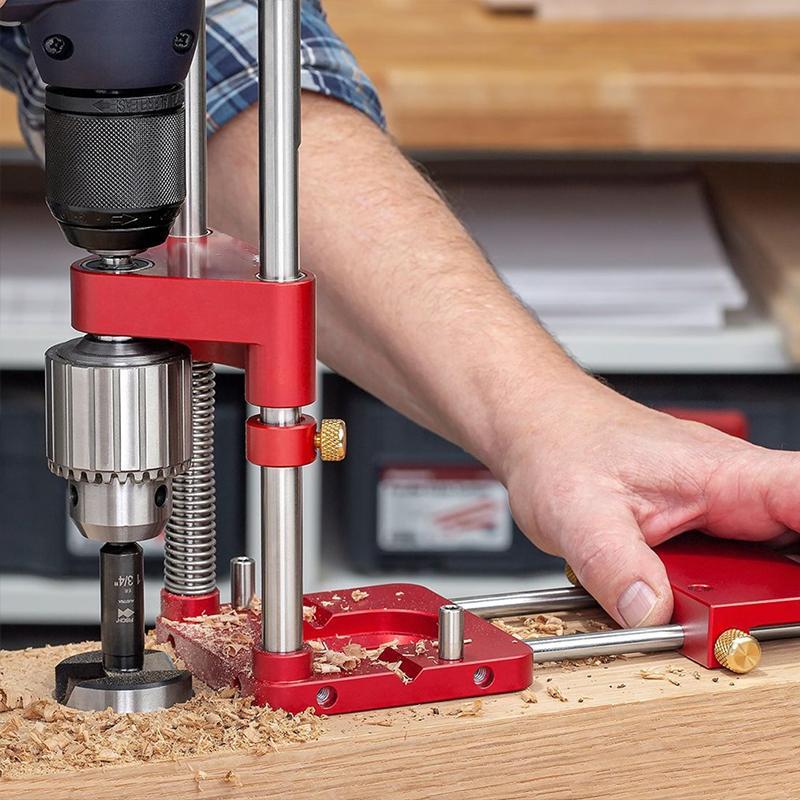 The best wood drilling finder in 2021!