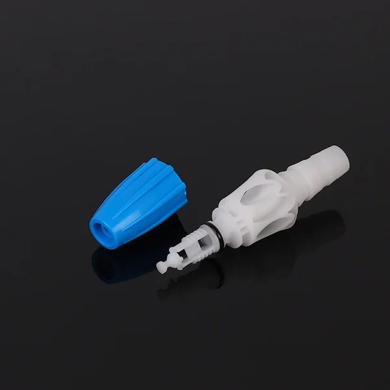 Blooming Water Gun Attachment