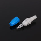 Blooming Water Gun Attachment