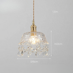 Luxury Crystal Chandelier