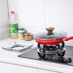 Gas Stove Aluminum Foil Pad