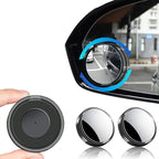 Car Totwinkel Mirror