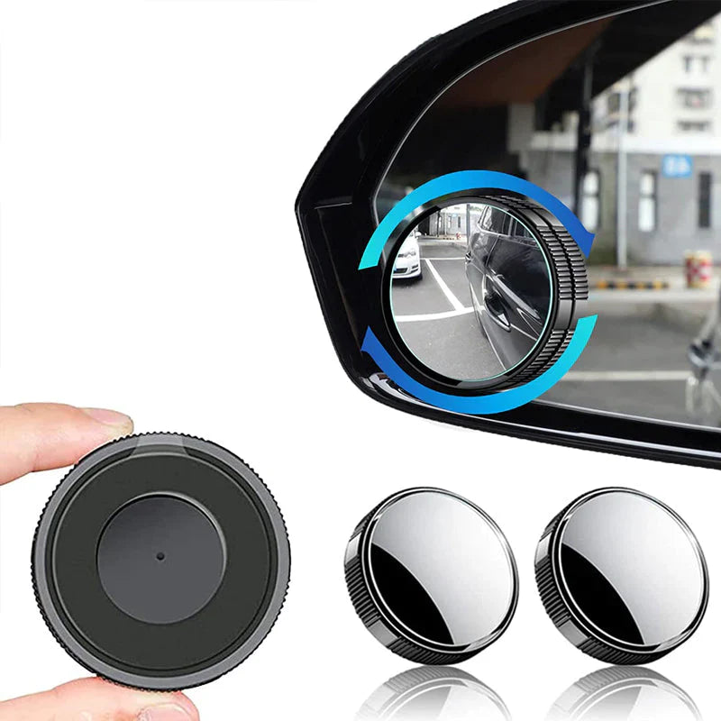Car Totwinkel Mirror