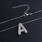 Alphabet-Diamond-Pendant-Necklace