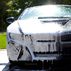High Performance Foam Cannon - High Pressure Cleaner