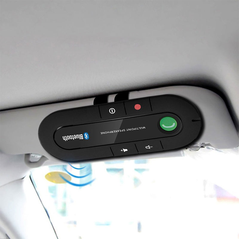 Freisprechsystem Bluetooth-Remote Control