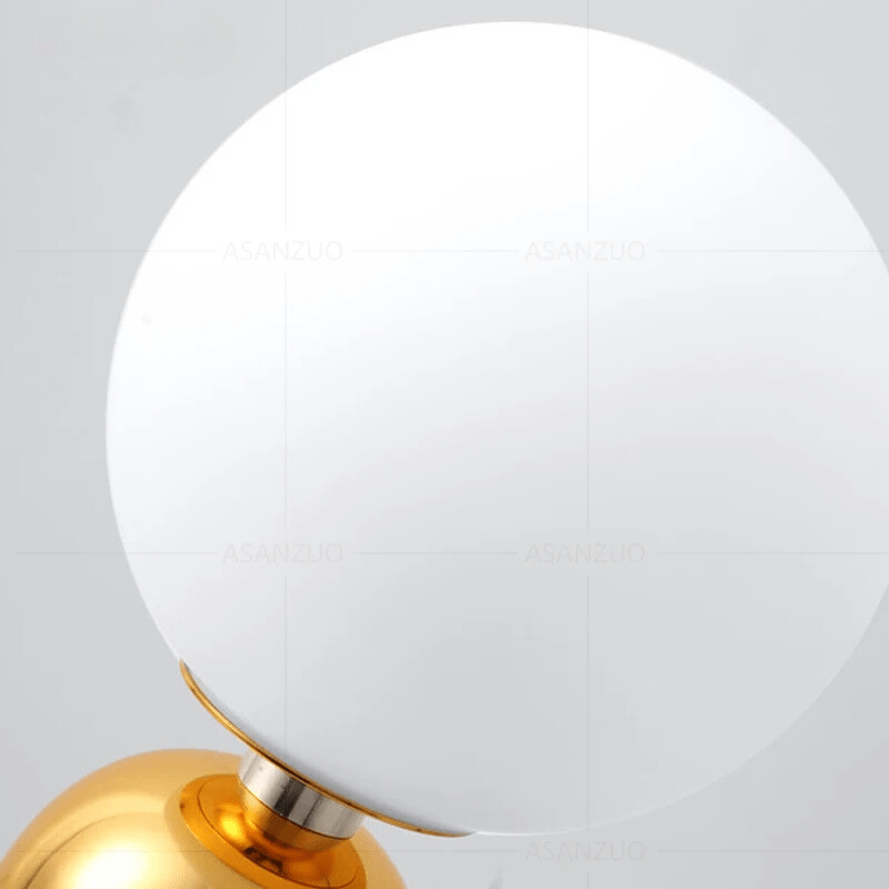 Scandinavian Lamp Full of Elegance