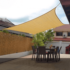High-quality UV-resistant sun protection net