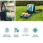 Portable Ice Mold