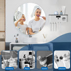 UVShield – Cleanliness meets smart dental care!