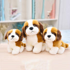 Realistic Puppy Doll
